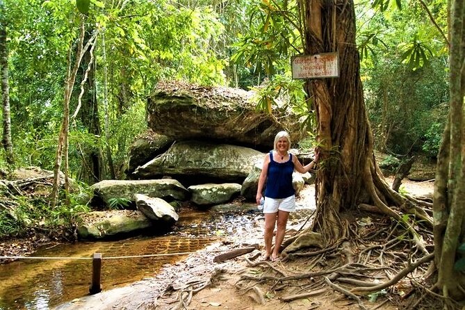 Kbal Spean Trekking Tour with Banteay Srei and Landmine Museum - The Cambodia Landmine Museum: a necessary change of subject