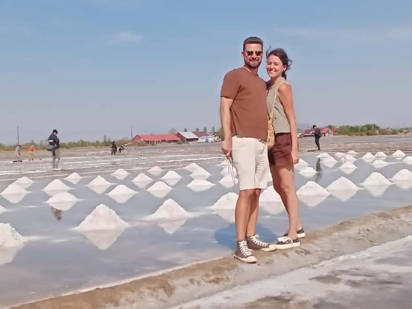 Kep: Discover kampot pepper farm/lake & Salt fields...more - Who should book this tour?
