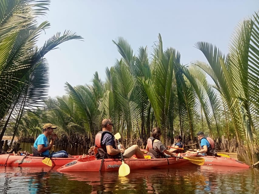 Kep: Discover kampot pepper farm/lake & Salt fields...more - Phnom Chhngok cave and the temple visit