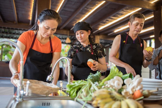 Khmer Cooking Class at a Local's Home in Krong Siem Reap - Who should book this Siem Reap cooking class?