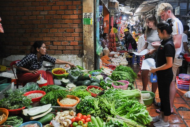 Khmer Cooking Class Full Day - Who will enjoy the full day most