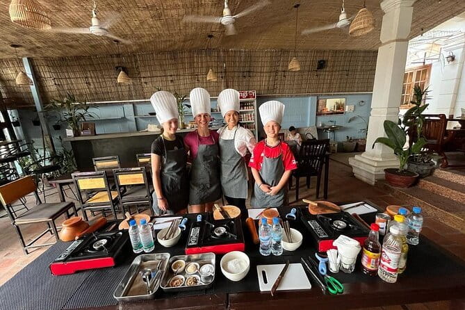 Khmer Cooking Class in Cambodia - What makes this Khmer cooking class worth considering