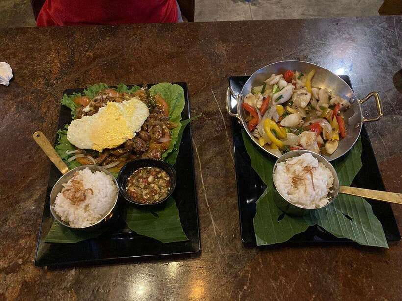 Khmer Food Culture Cooking Class in Kampot - A step-by-step lesson with room for questions