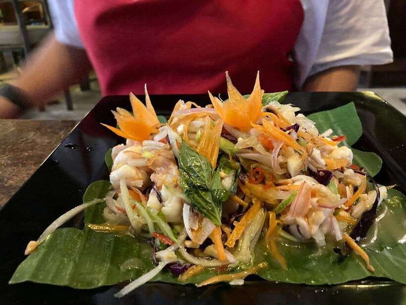 Khmer Food Culture Cooking Class in Kampot - Who will enjoy this class most