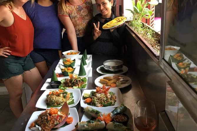 Khmer Gourmet Cooking Class - Why this short class fits Siem Reap well