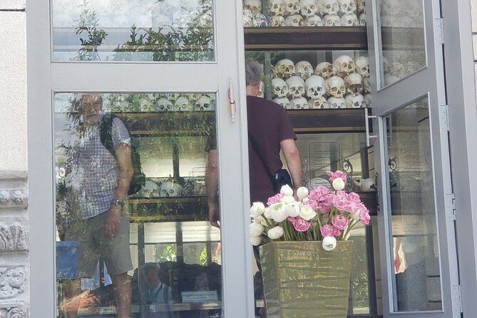 Killing Field and Genocide Museum private haft day Tour - Choeung Ek: the final stop in the prison system