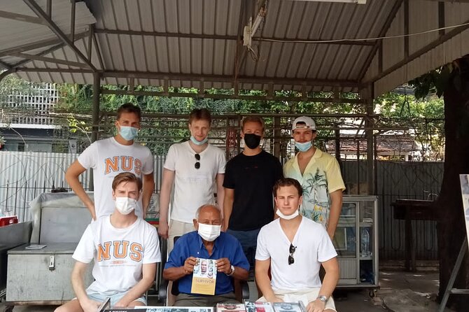Killing field and Toul Sleng genocide museum Tour - Is the $19 price good value?
