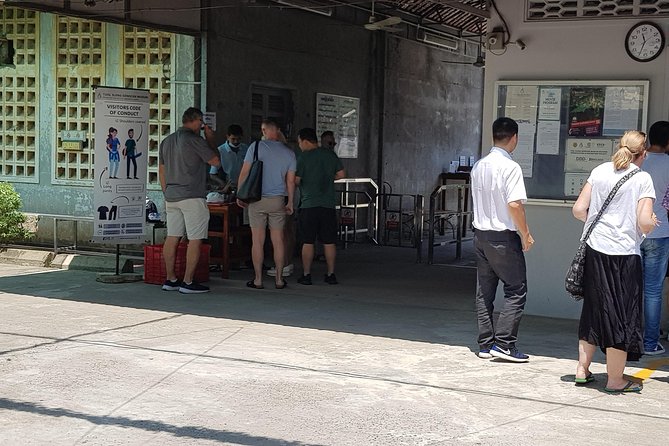 Killing field and Toul Sleng genocide museum Tour - How to prepare for a difficult visit