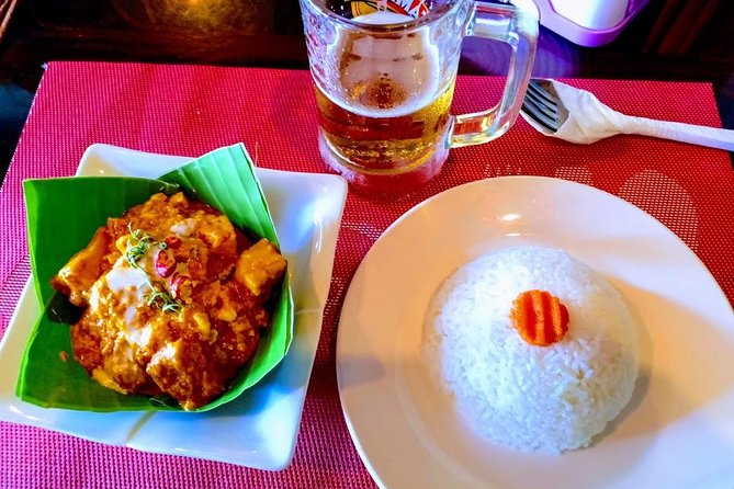 Killing Field & Paddy Rice Fields Tuk Tuk Adventure - A full day that gets beyond Phnom Penh