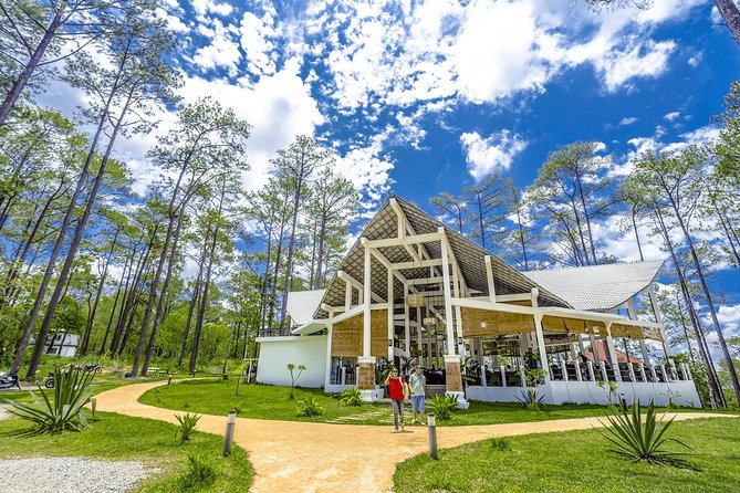 Kirirom National Park Private Day Tour from Phnom Penh - Key points to know before you book