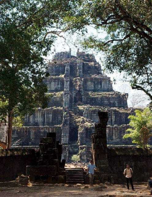 Koh Ker & Beng Mealea Temple Guided Tour - Should you book Koh Ker and Beng Mealea?