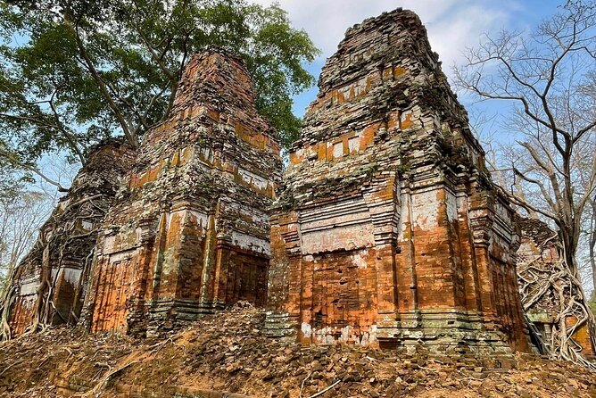 Koh Ker & Preah Vihear - Why this two-day trip feels different from Angkor