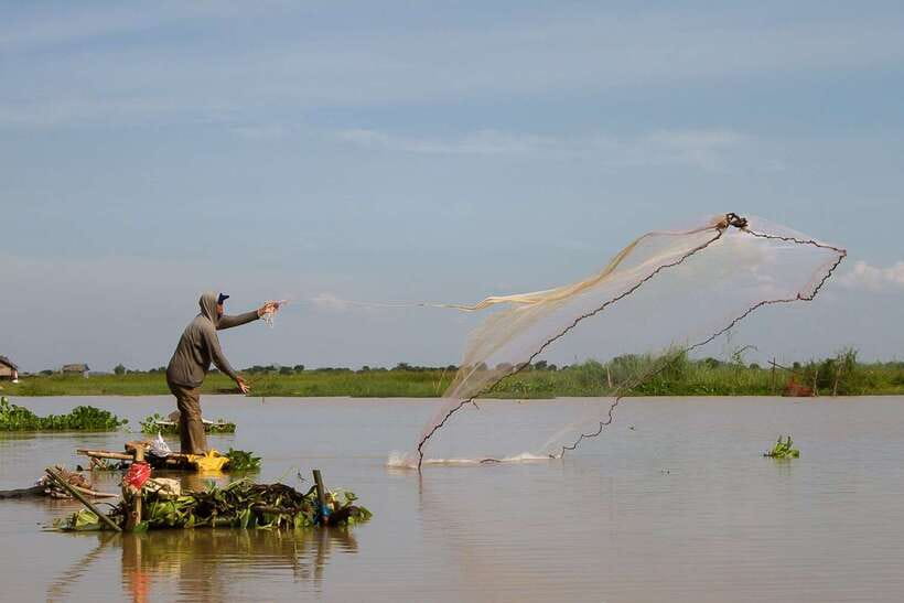Kompong Khleang Floating Village: Full-Day from Siem Reap - Who will enjoy this tour most
