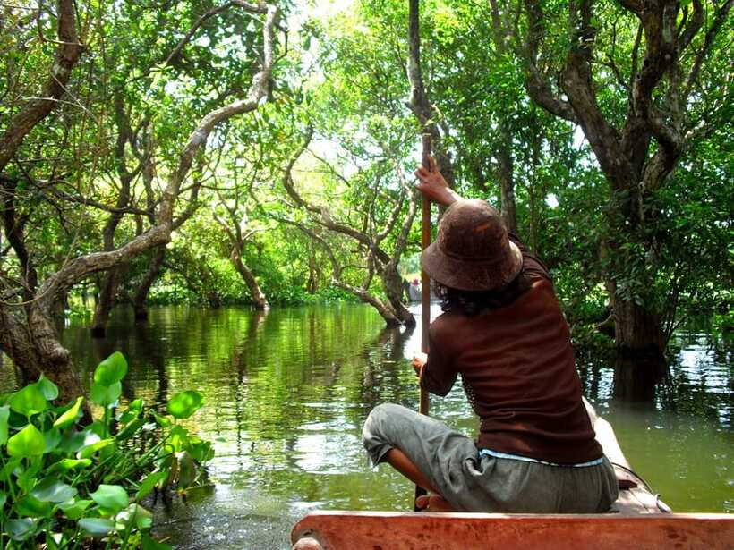 Kompong Phluk and Tonlé Sap Lake: Half-Day Tour - How the $45 price holds up