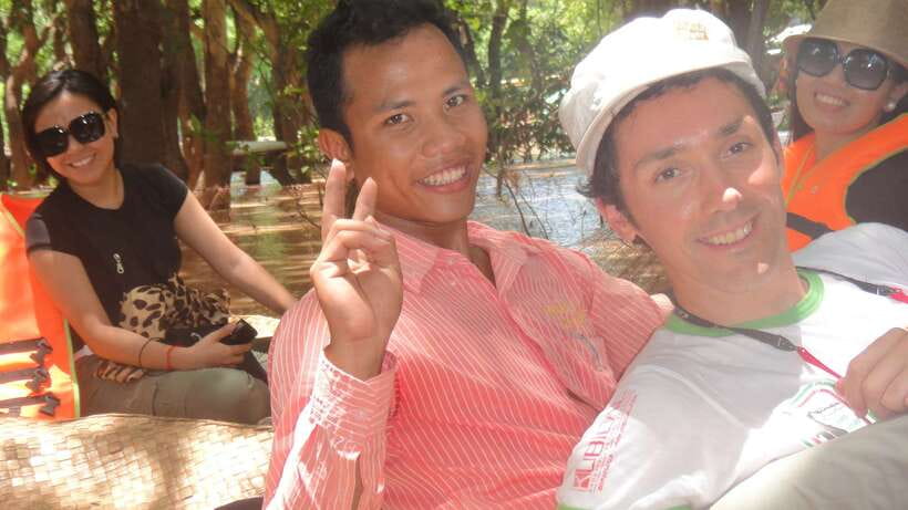 Kompong Phluk Floating Village Tour from Siem Reap - Why Kompong Phluk feels different from an Angkor temple day