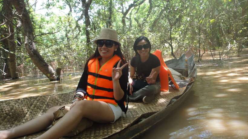Kompong Phluk Floating Village Tour from Siem Reap - Who will enjoy this tour most