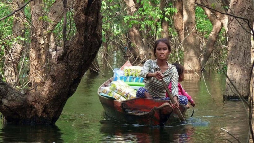 Kompong Phluk Floating Village Tour from Siem Reap - A practical four-hour plan