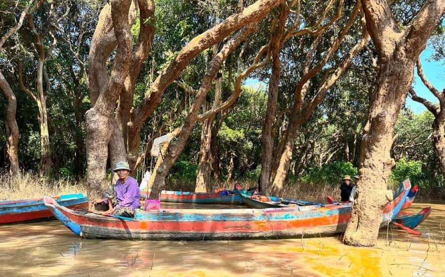 Kompong Pluk Tour - Practical tips for a smoother visit