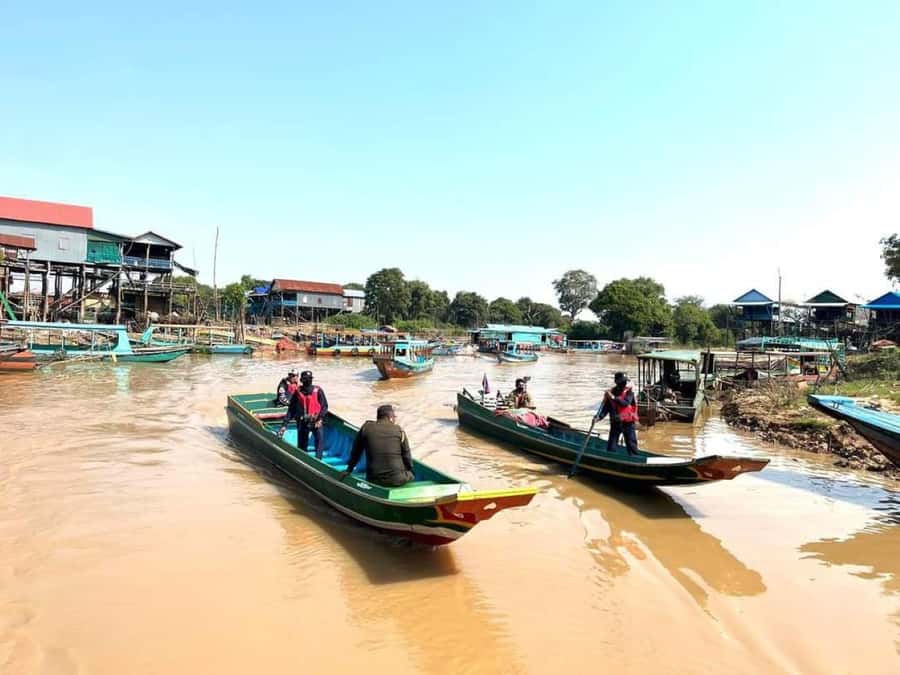 Kompong Pluk Tour - Should you book this Tonle Sap tour?