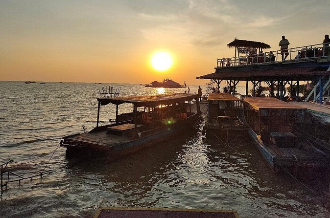 Kulen Elephant Forest and Tonle Sap Lake by Private Tour - What to bring and how to prepare