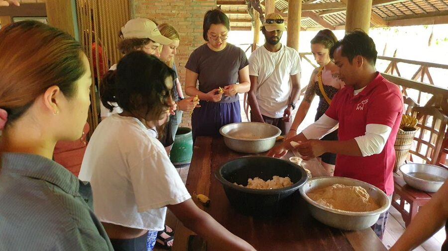 Kulen Elephant Forest & Tonlesap Lake - Is $126 a fair price?