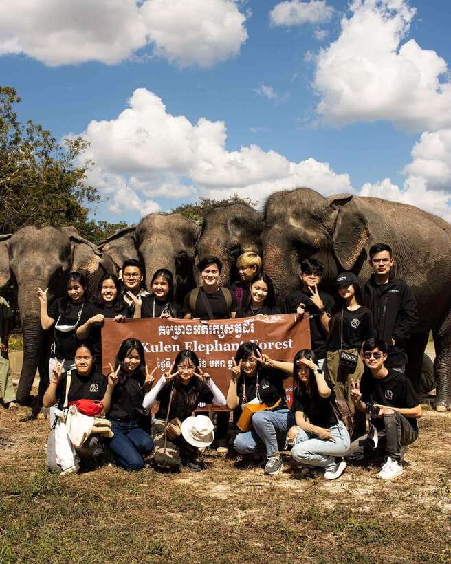 Kulen Elephant Forest & Tonlesap Lake - Practical advice for making the day smoother