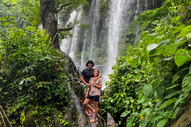 Kulen Mountain Beng Mealea and Banteay Srei Tour from Siem Reap - Banteay Srei and the close-up view of Khmer carving