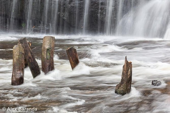 Kulen Mountain Beng Mealea and Tonle Sap Tour in Siem Reap - Kampong Phluk and the waters of Tonle Sap