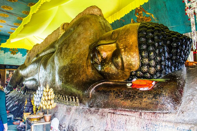 Kulen Mountain from Siem Reap Jeep Adventure - What to pack for this seven-and-a-half-hour outing