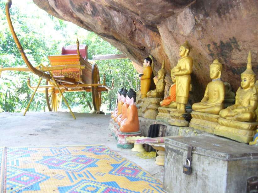 Kulen Mountain: Full-Day Private Waterfall Tour - Keeping the day focused and useful