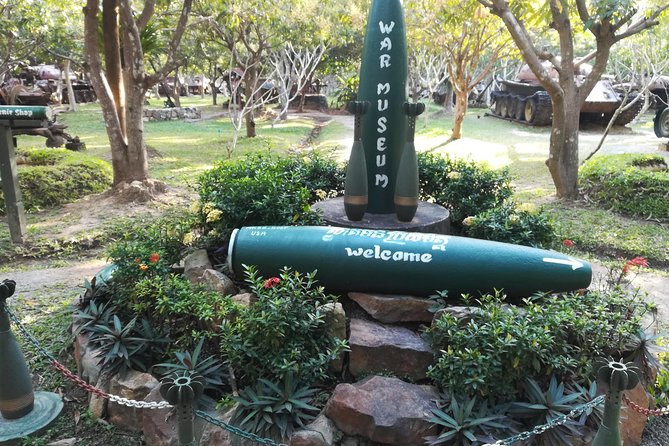 Kulen Mountain, Killing Fields and War Museum Tour - What the $78 price really covers