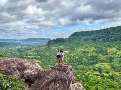 Kulen Mountain: Small-Group Tour and Picnic lunch