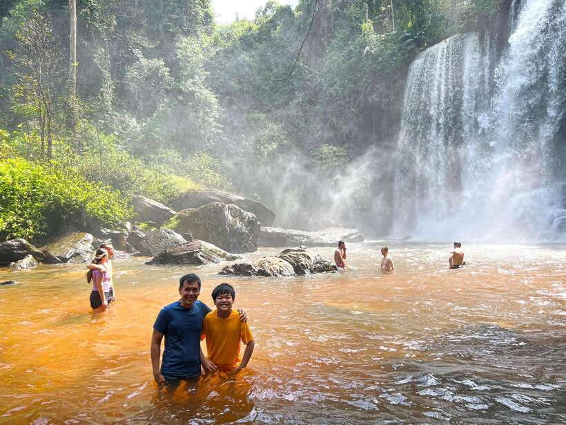 Kulen Mountain: Small-Group Tour and Picnic lunch - What the small-group format is really like