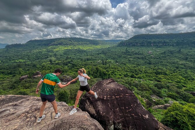 Kulen Mountain Tour with Picnic and Floating Village Sunset - Key points at a glance