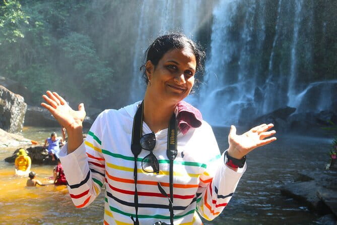 Kulen Mountain Waterfall and Historical Wonders Private Tour - Is $99 per person good value?