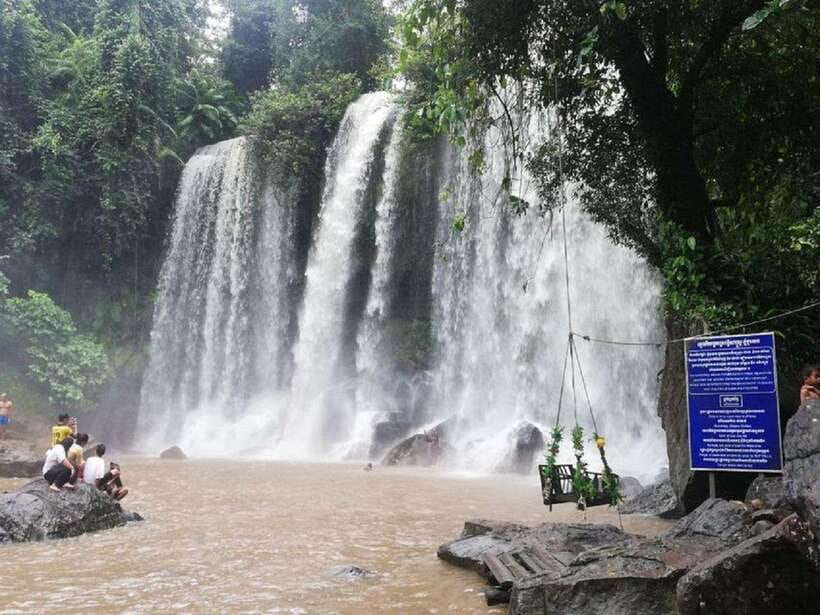 Kulen Mountain Waterfall Tour - What to bring for a smoother day