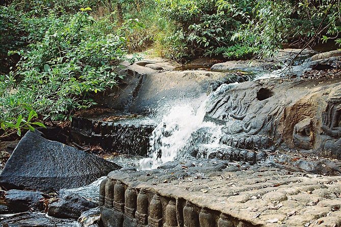 Kulen National Park Ticket - The River of 1000 Lingas