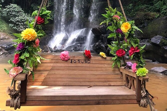 Kulen National Park Ticket - Who Should Book This Ticket