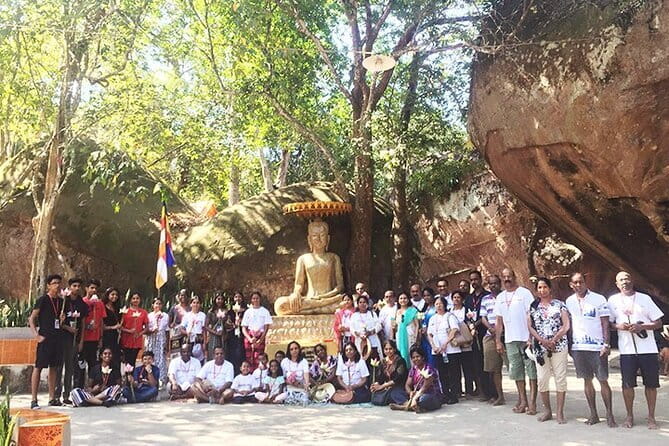 Kulen National Park Ticket -Waterfall & 1000 Lingas - Ticket delivery helps you start without a ticket stop