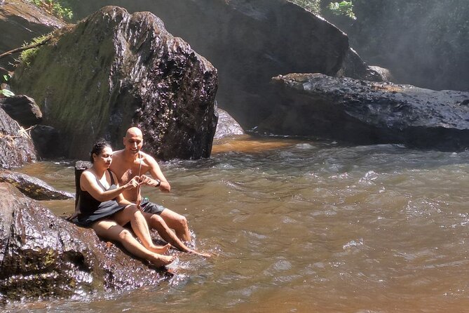 Kulen Waterfall and Banteay Srei -Lady Temple - Small practical details that matter