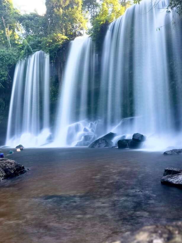 Kulen Waterfall Day Tour with Snacks Small-Group - What the $47 price really covers