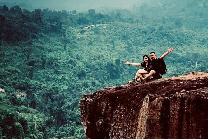 Kulen Waterfall Join-in Tour (local Picnic lunch) - Who will enjoy this trip most