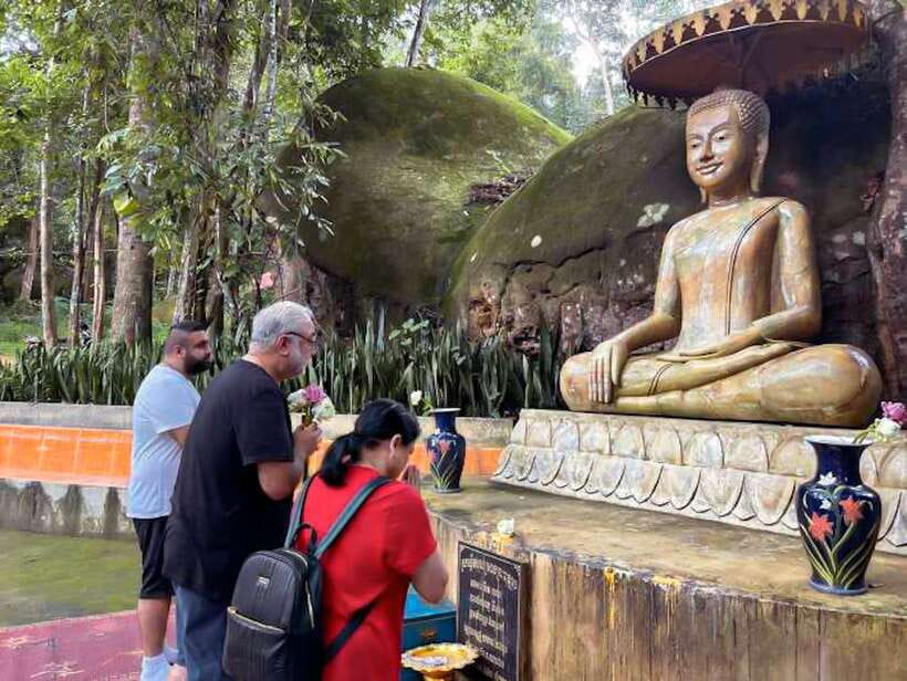Kulen Waterfall Park with Small Groups & Guide tour - Key points at a glance