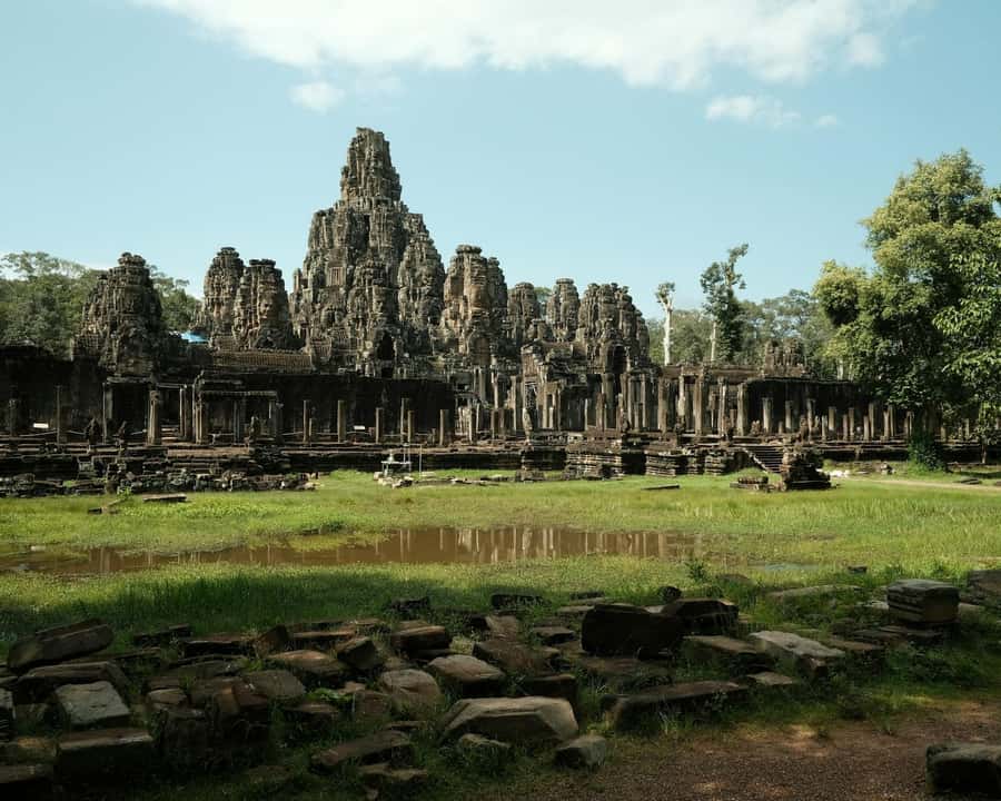 Luxury Private 2-Day Angkor Wat with English or German Guide - What you are really buying for $181