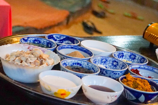 Morning Cooking Class and Market Tour in Siem Reap - Timing, comfort, and practical details
