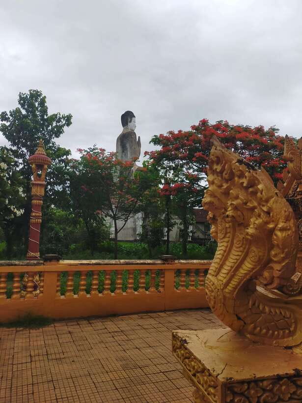 Morning Tuk tuk: City, Handicrafts, Killing field, Temples - Why this five-hour tuk-tuk tour works