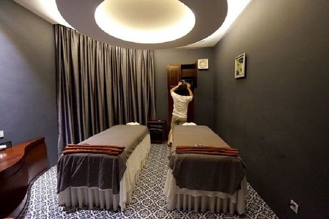 Mudita Signature Treatment - A sensible reset after Angkor Wat