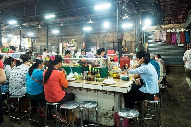 Night Street Tour in Siem Reap - Should you book the Night Street Tour?