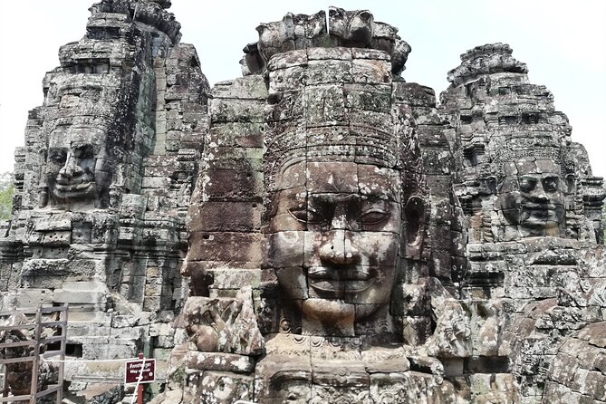 One Day Angkor World Heritage Tour - Why this one-day Angkor route works