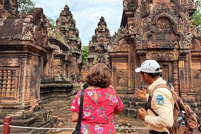 One Way Siem Reap Airport Pick Up or Airport Transfer - Who Will Get the Most From This Transfer